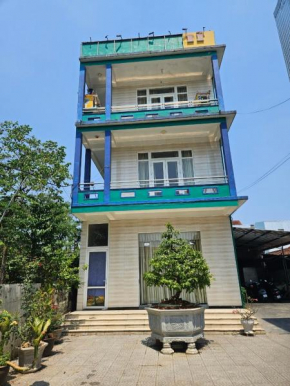 Quoc Huy Homestay - Hue